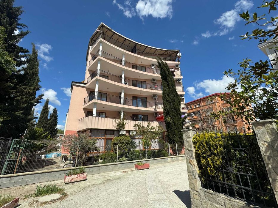 Продава се Едностаен апартамент в к.к. Слънчев бряг - 42 кв.м за 1131 €/кв.м - Снимка #10