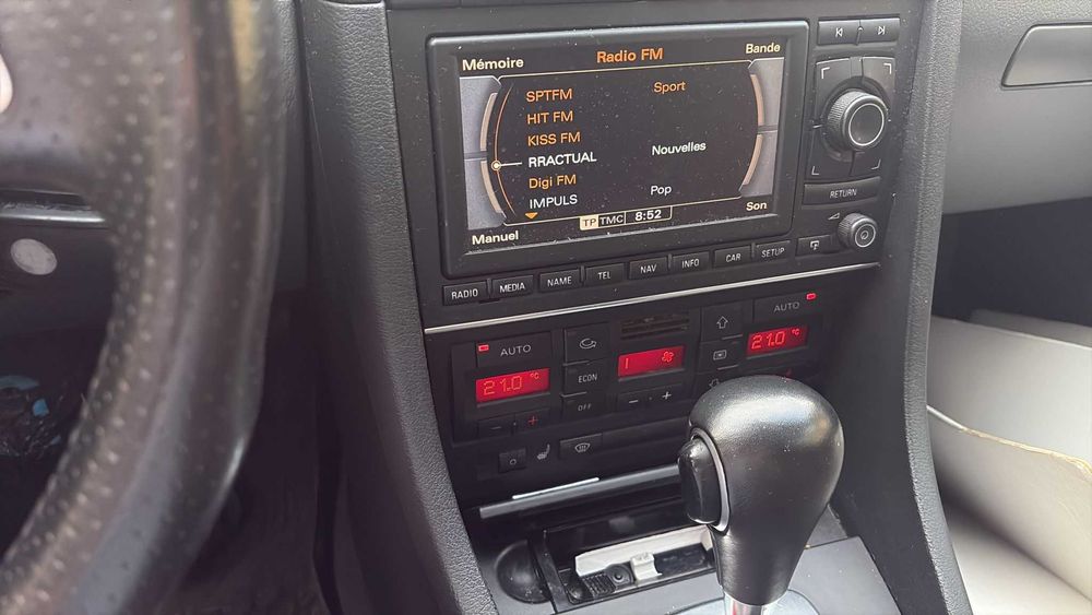 Seat Exeo 2013 2.0 TDI 143 CP Automat