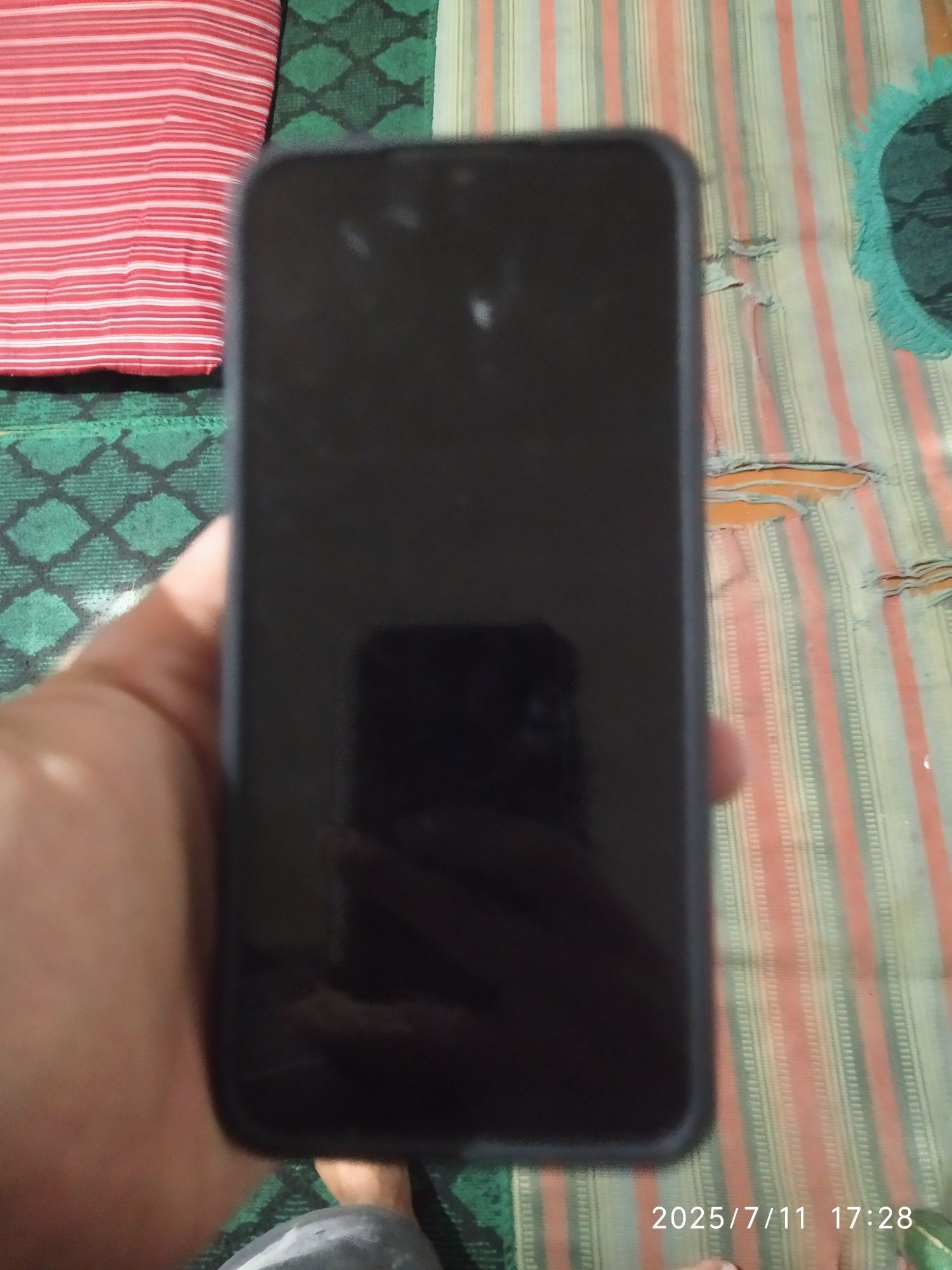 Redmi 9A 32 tali