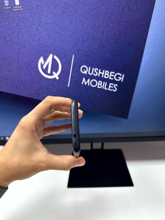 Aybi yo`q Redmi 7 Xiaomi 16GB Black
