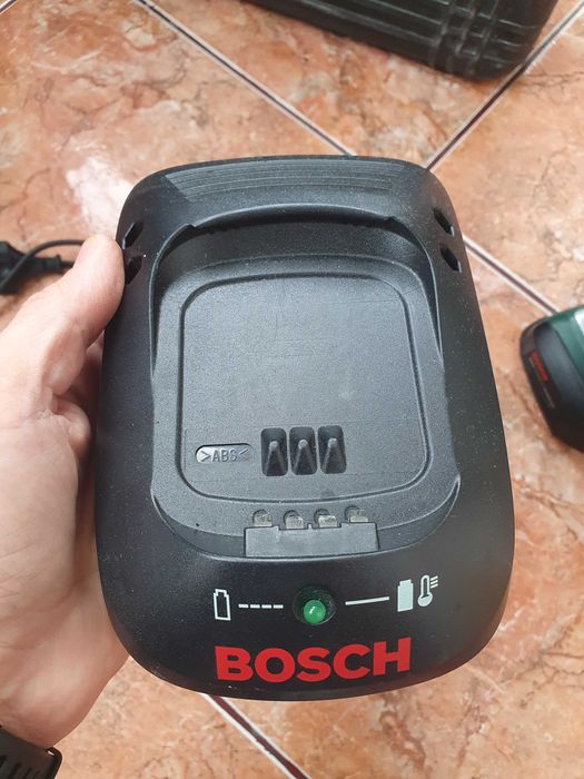 Filetanta Bosch DEFECTA