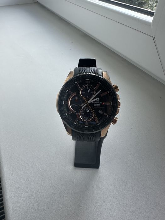 Vand ceas casio solar