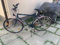 Bicicleta Hercules schimb/variante