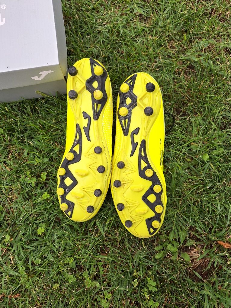 Бутонки Joma 40.5