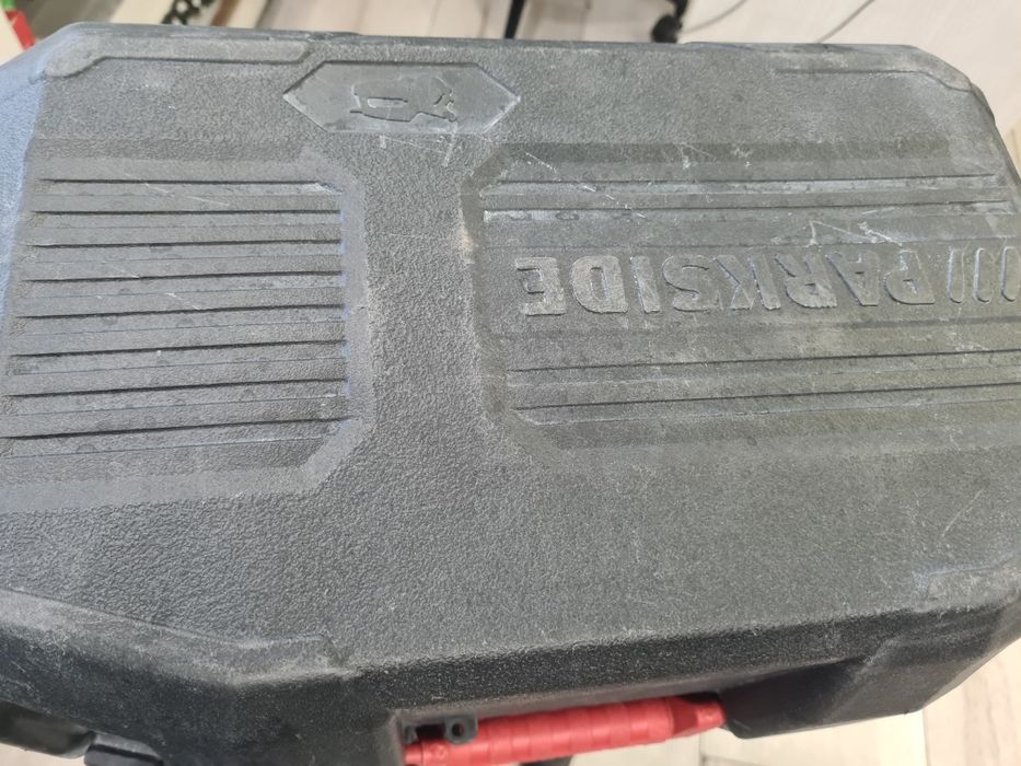 masina facut santuri