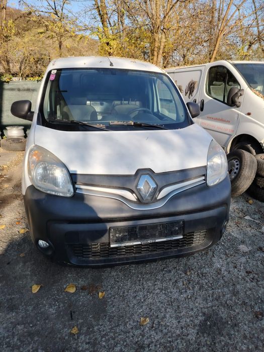 Dezmembrez piese renault kangoo citan maxi