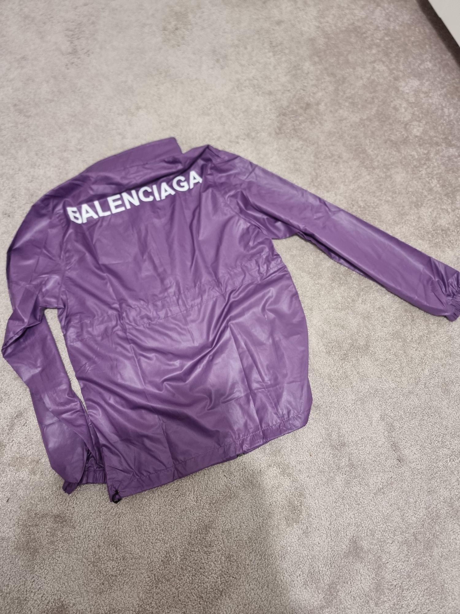 Geaca Balenciaga