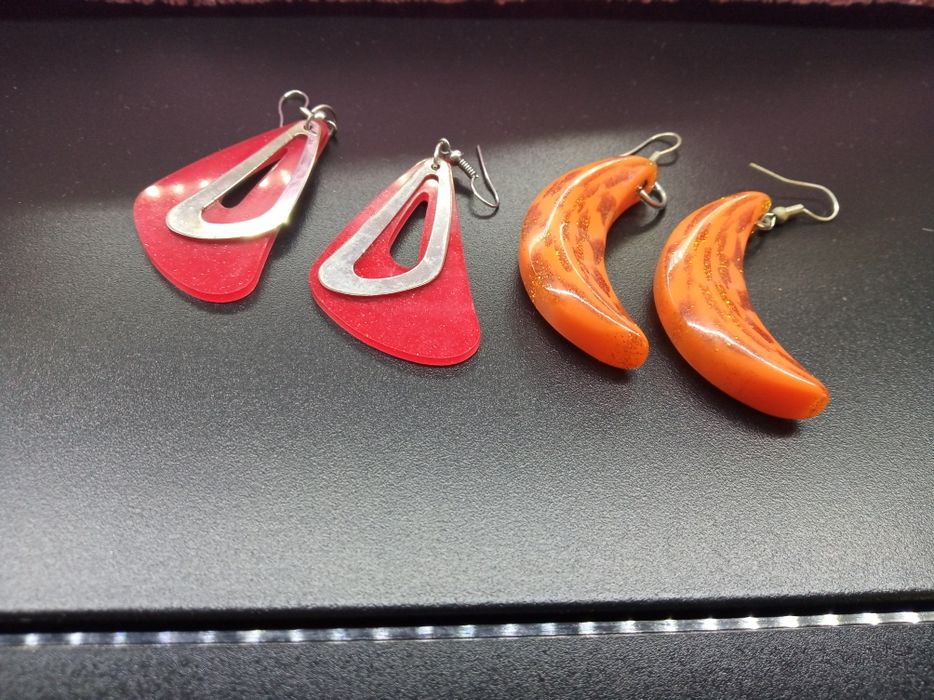 Бижутерия (подвеска-кулон, сережки, мужская цепочка)