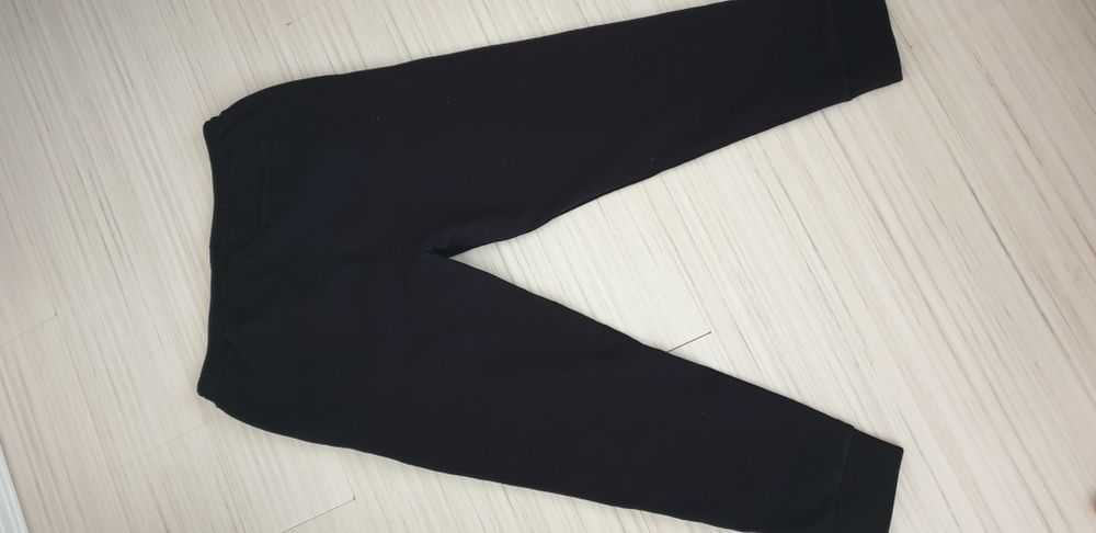 Hugo Boss Hadiko Mens Cotton Pant Size XL ОРИГИНАЛ! Мъжко Долнище!