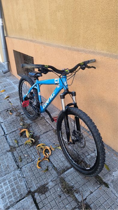 Drag c1 2018 26 цола