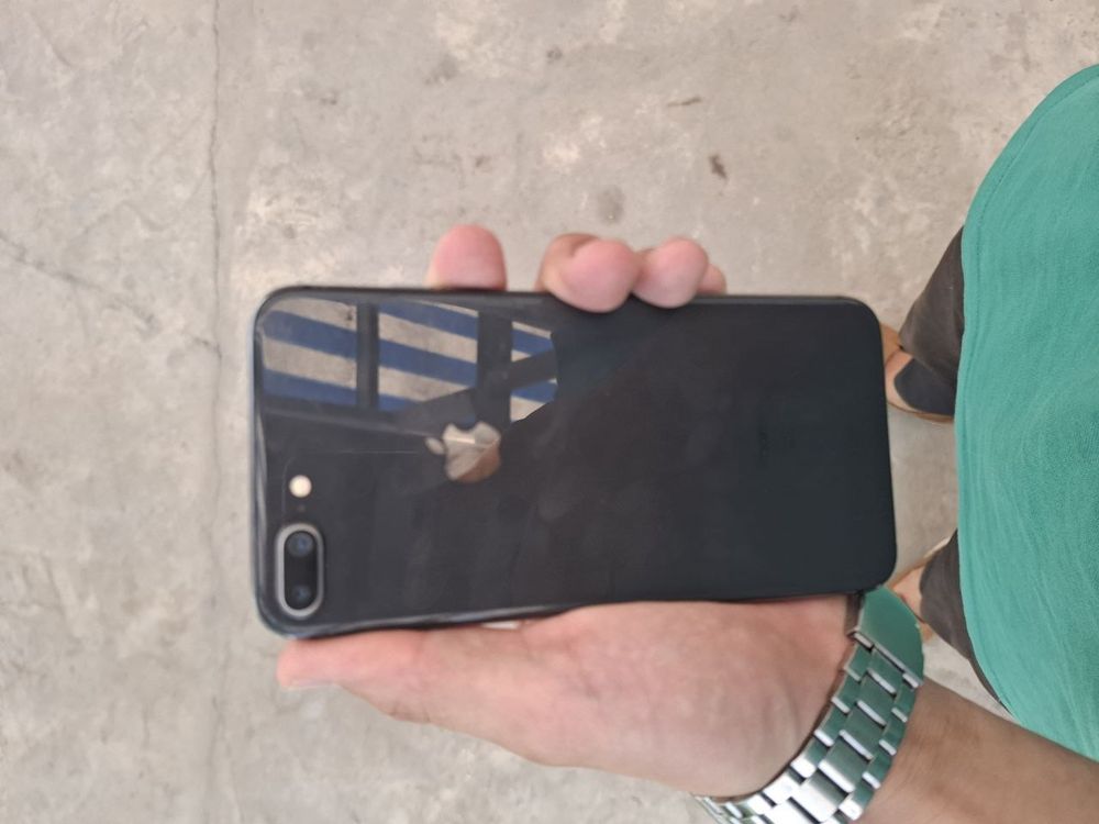 Iphone 8 plus kelishamiz