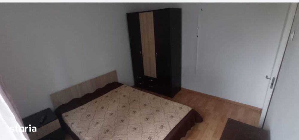 Ap 2 camere decomandat c.tin brâncoveanu/budimex