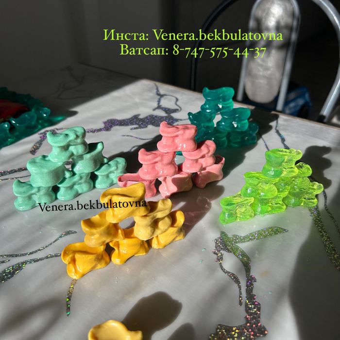 Асықтар. Асыктар. Асычки