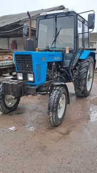 Tractor MTZ80 sotiladi