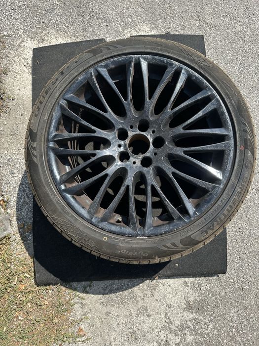 БМВ 20” джанти стайл 149 Оригинални 5Х120