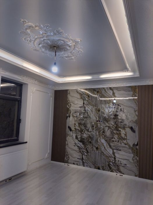 Dupleks kvartira sotiladi Zamona pasi o'qila