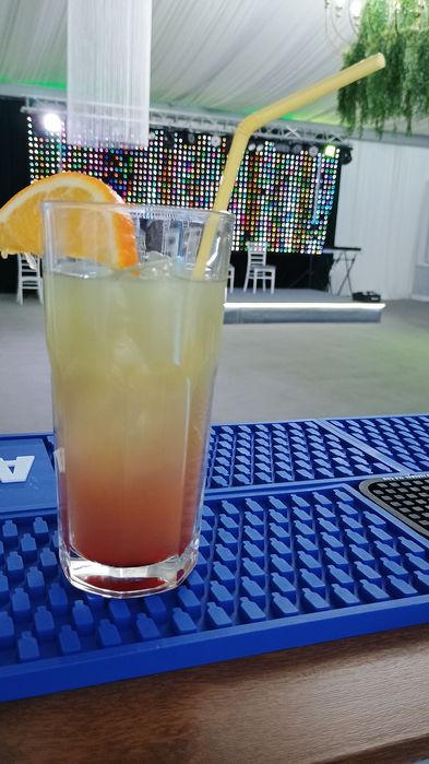 Barman pentru evenimente private