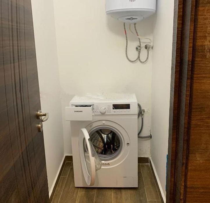 Дава се под наем Тристаен апартамент в София, Овча купел - 100 кв.м за 725 € - Снимка #5