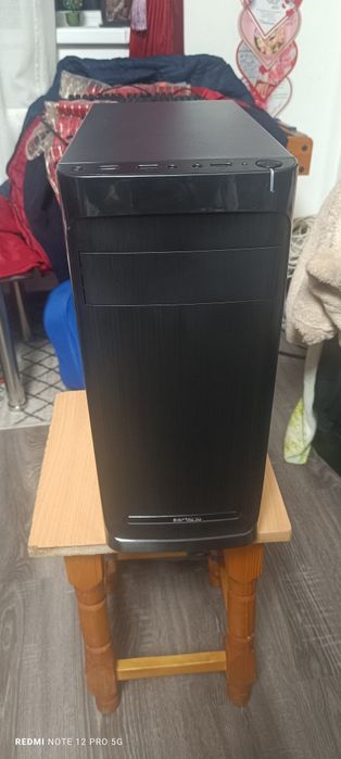 Vând PC i7 serie 6700k