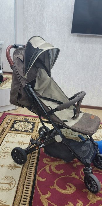 Коляска kidilo..