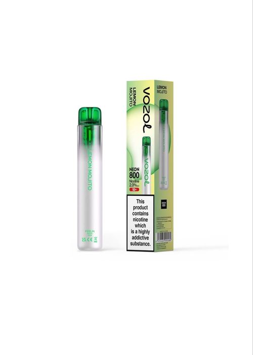 OFERTA! Vand Vozol neon