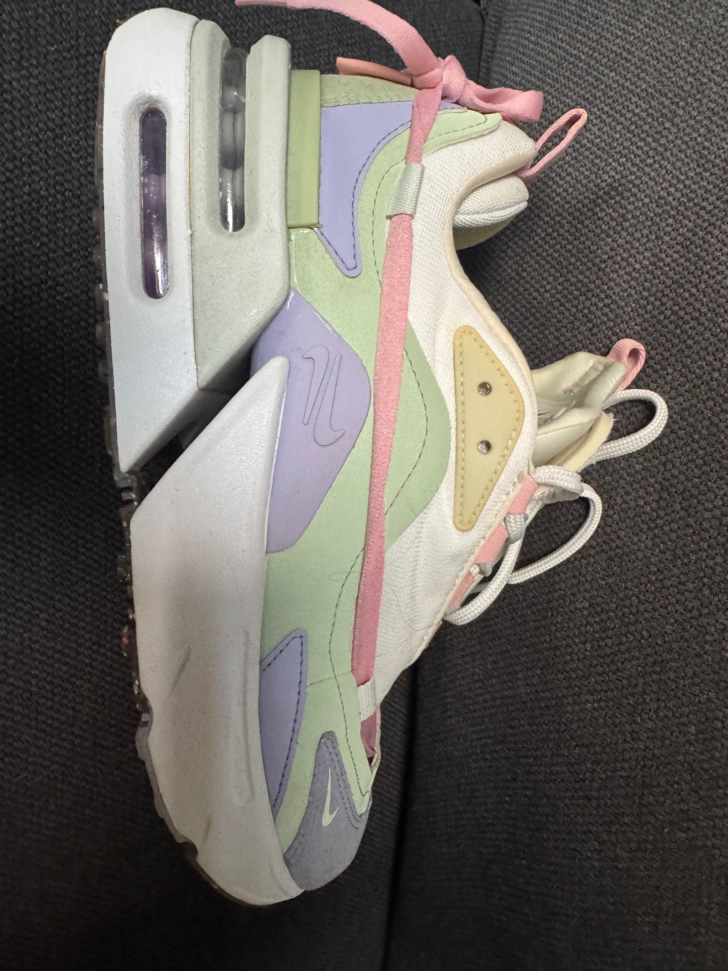 Nike furyosa номер 41