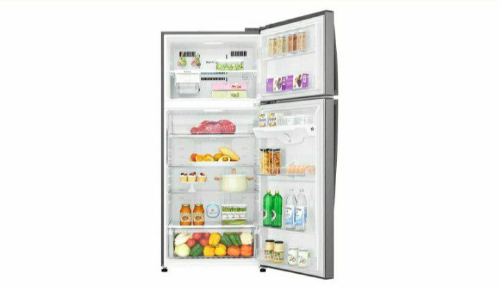 Холодильники LG GN-H702HMHZ рекомендую
