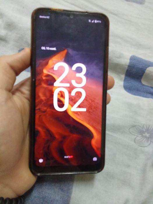 Xiaomi Redmi a1+