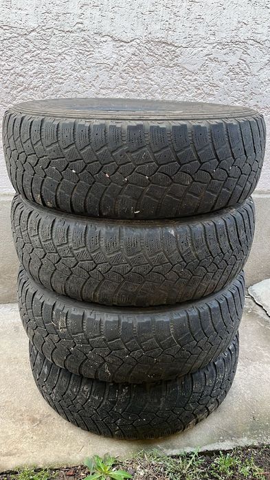 225/70R16 Шины резина зимные