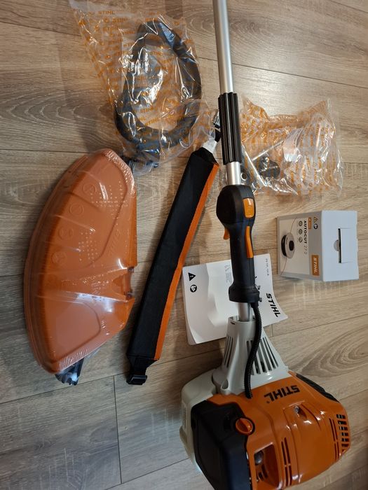 Motocoasa Stihl FS 131 R