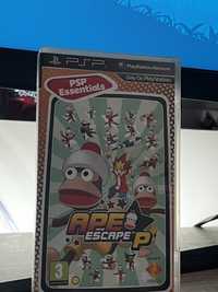 Игра “Ape Escape P” за PSP