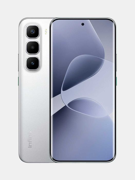 YENGI ! Infinix Hot 60 Pro Plus (8+8/256Gb) | Dostavka !
213 у.е.