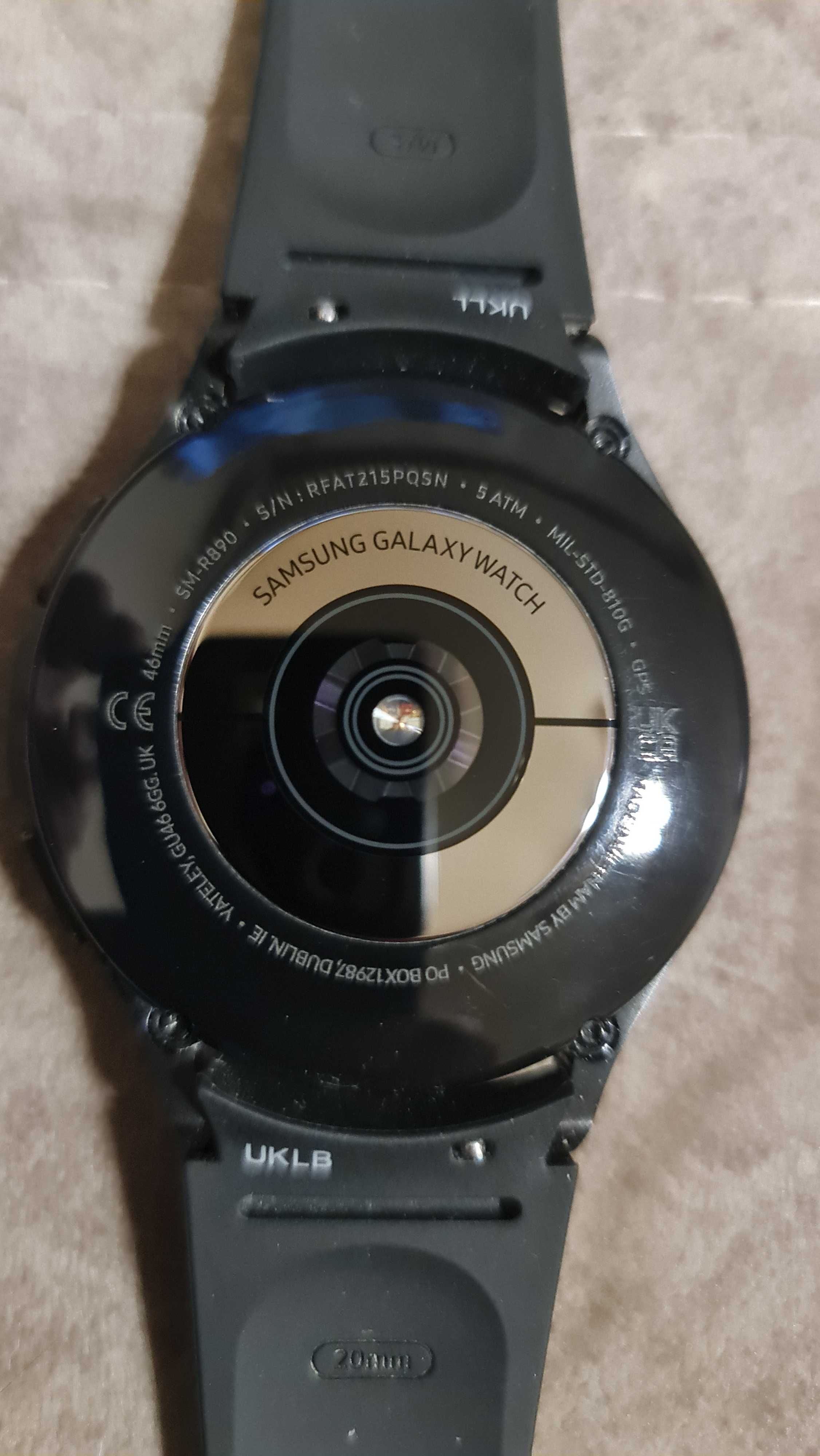 Samsung Galaxy Watch 4