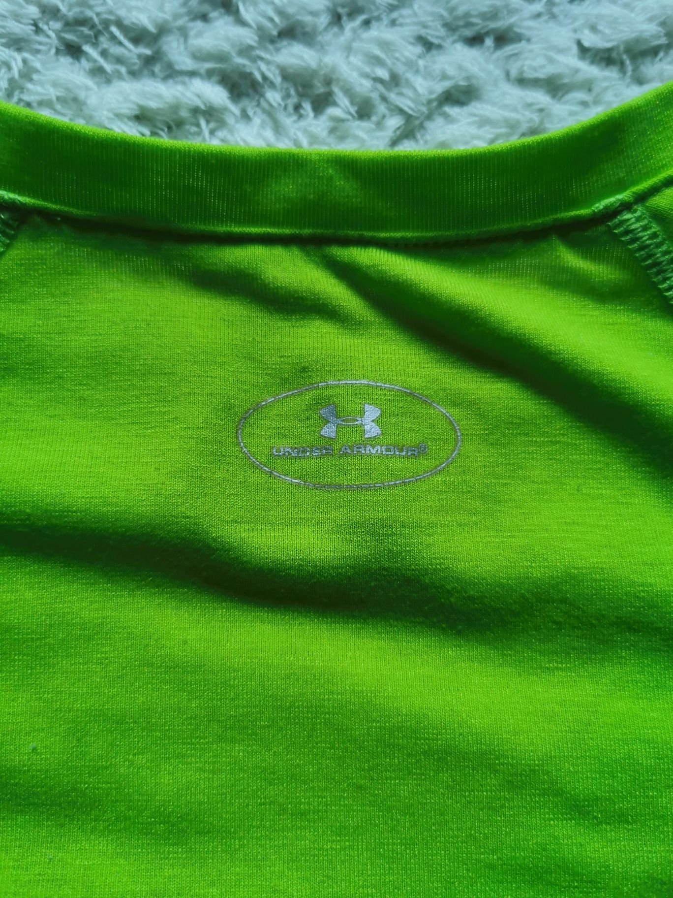 Tricou Under Armour dama