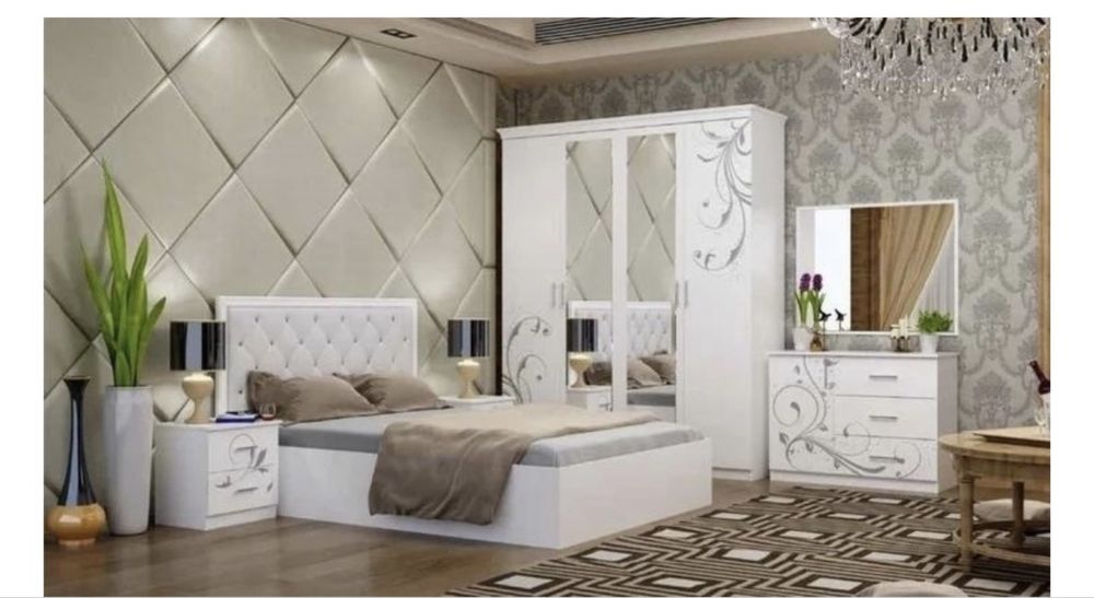 Гарнитур Grand Miks Туркистан Бостон