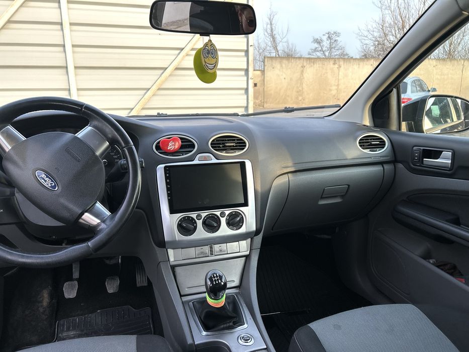 Vând Ford Focus, 2009, 3100€ negociabil