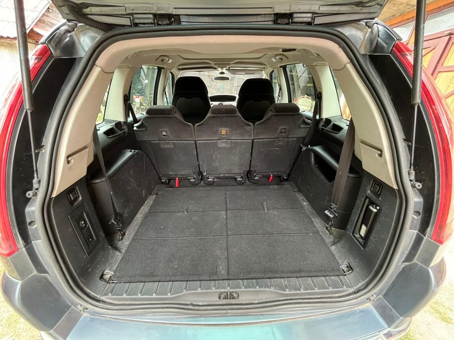 Vand Citroën c4 din 2007
