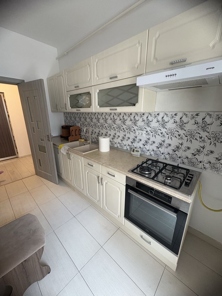 Regim hotelier , bulevardul Dem Radulescu
