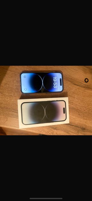 Продам айфон 14 про