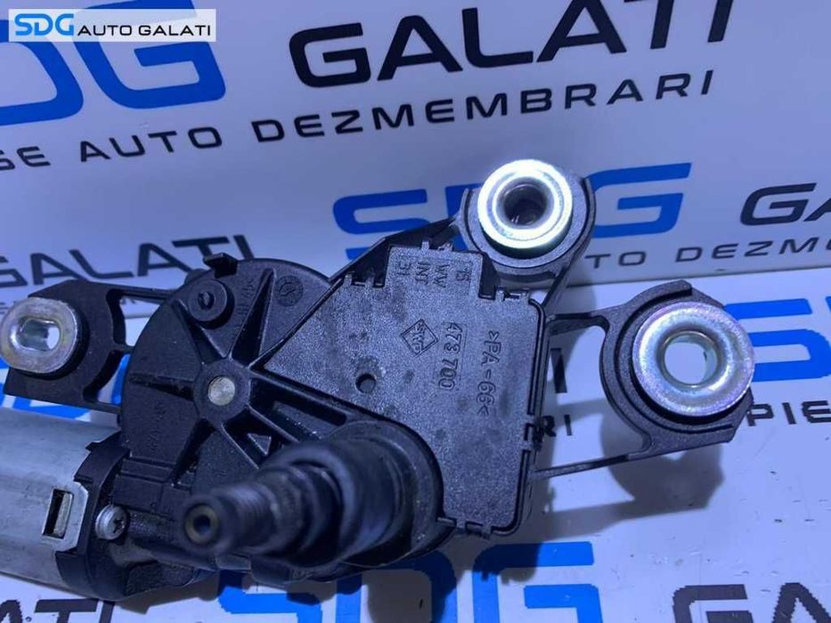 Motoras Stergator Luneta Geam Hayon Haion Portbagaj Seat Leon 1P 2006 - 2010 Cod 1P0955711
