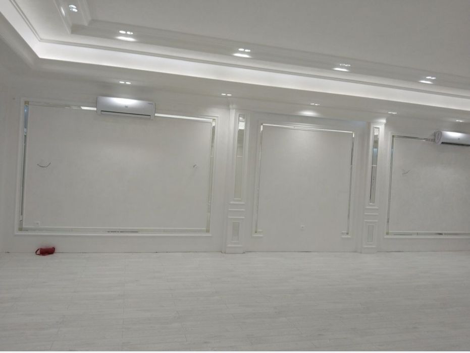 Чирчик City мастер ремонт квартир и домов