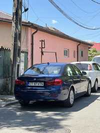 BMW Seria 3 F30 Facelift