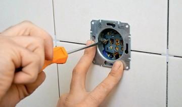 Выполняем крупные и мелкие работы