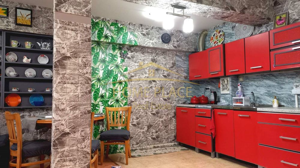 Дава се под наем Двустаен апартамент в Варна, Виница - 51 кв.м за 357 € - Снимка #5