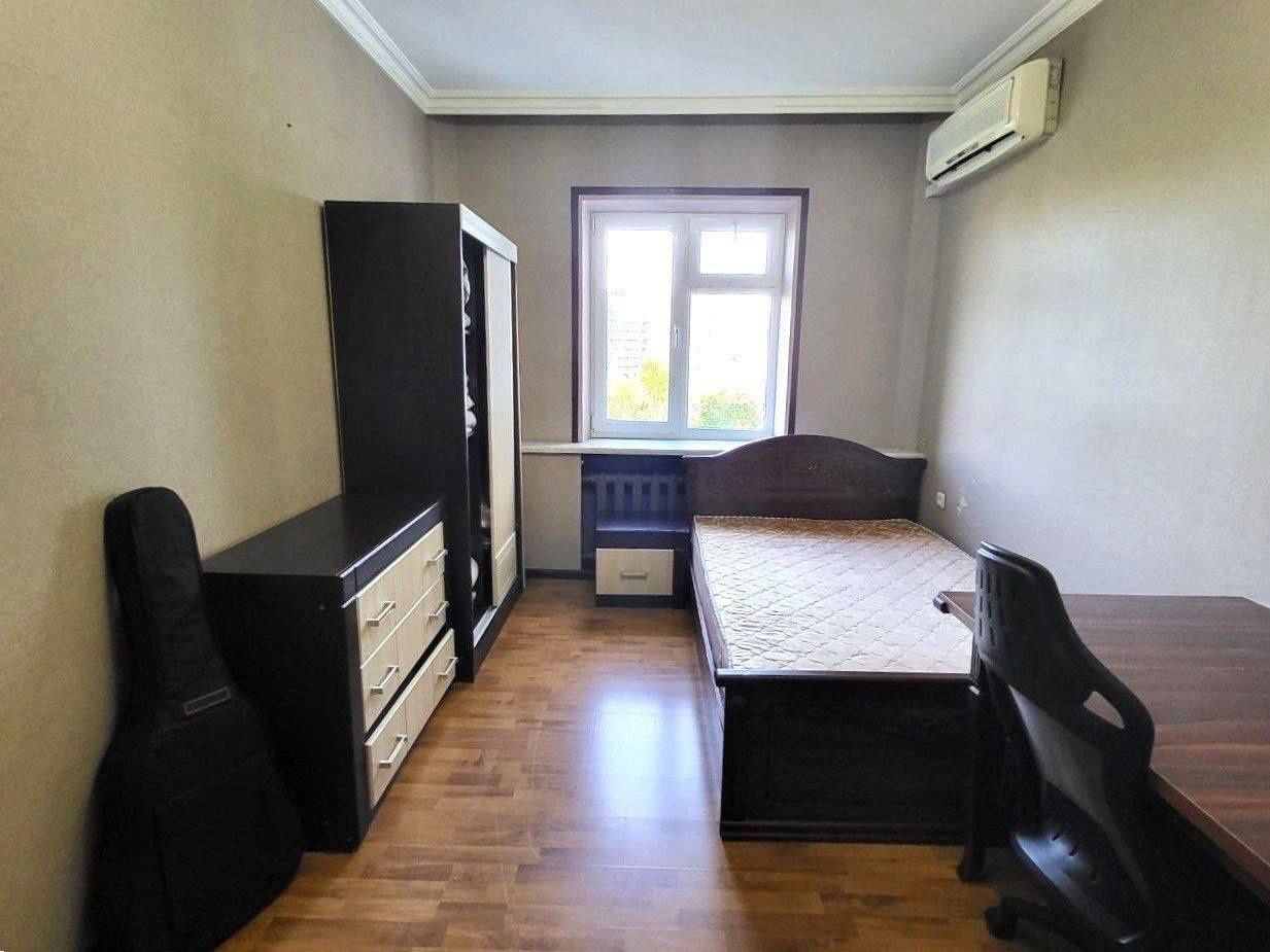 Продаётся 4ком/8/16 Ул.Нукусская 96м² ор-р: Капитал Банк