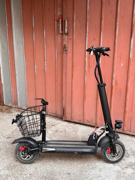 Ел.тротинетка 850w M4