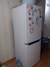Продаю холодильник  undesit в отличном состоянии