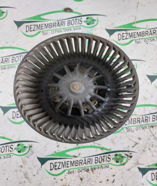 Ventilator aeroterma Dacia Logan prima generatie