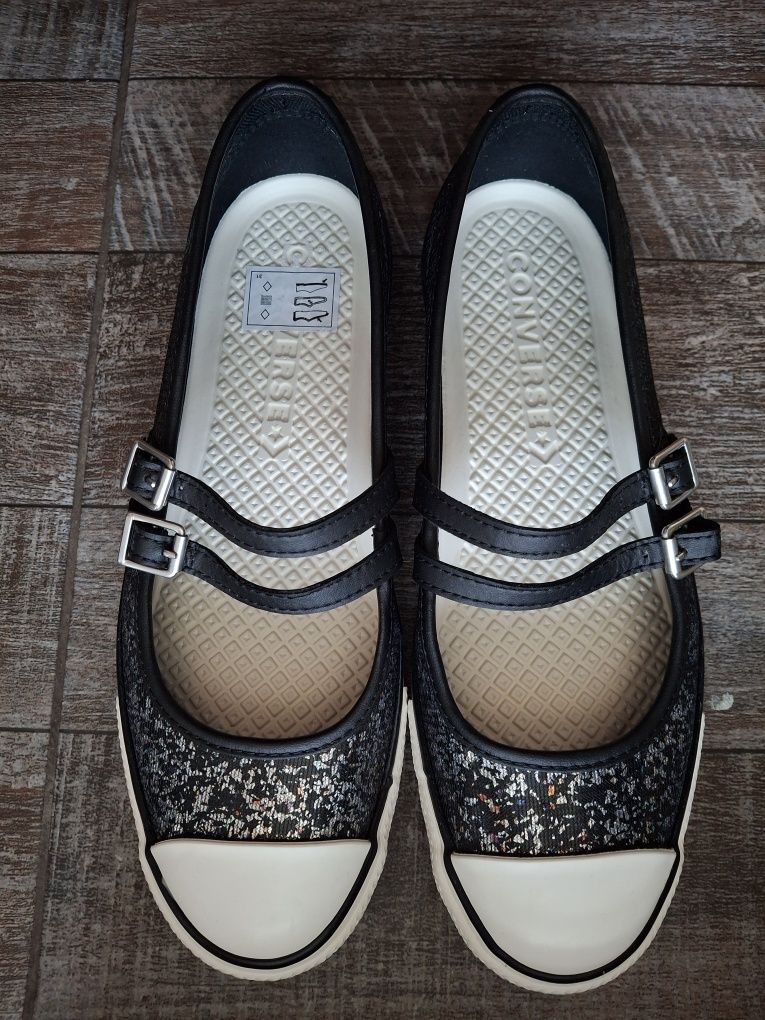 Кeцове Converse Chuck Taylor