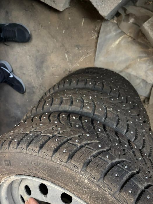 Продам колесо сборе